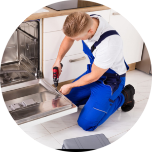 Samsung dishwasher repair services 91308